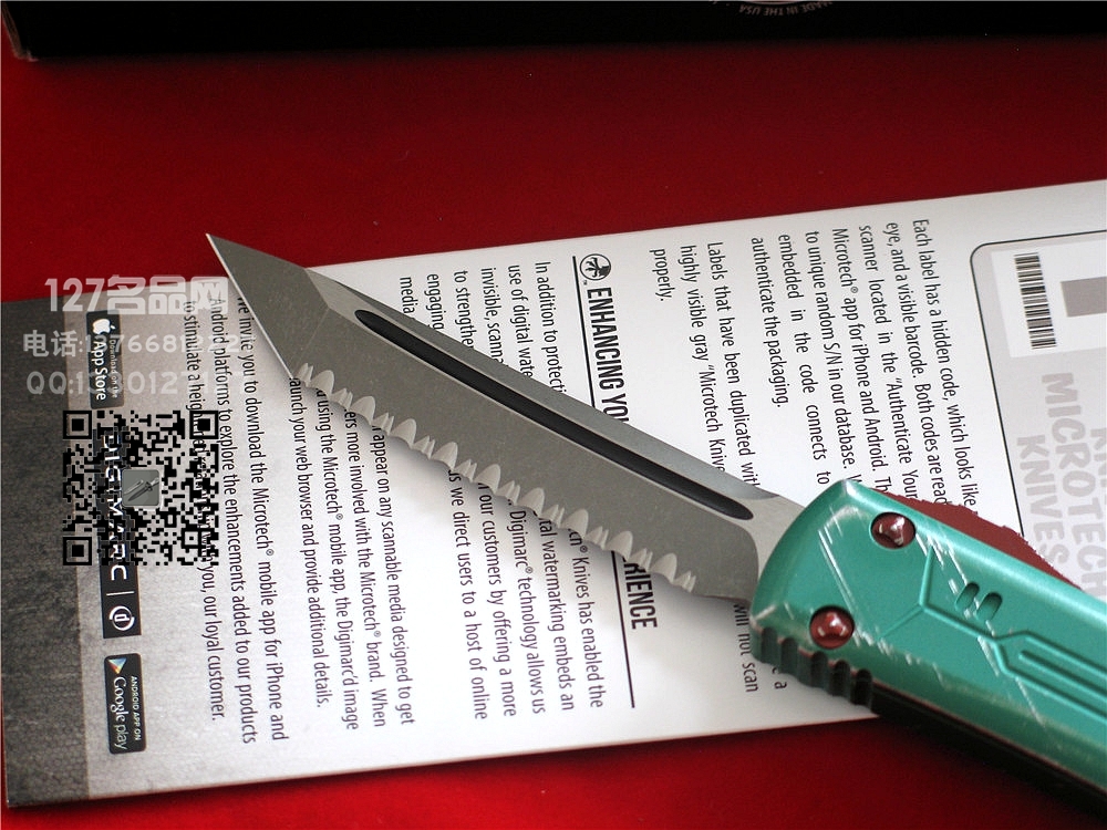 美国微技术MICROTECH 赏金猎人Boba Fett 波巴·费特  天启石洗T头