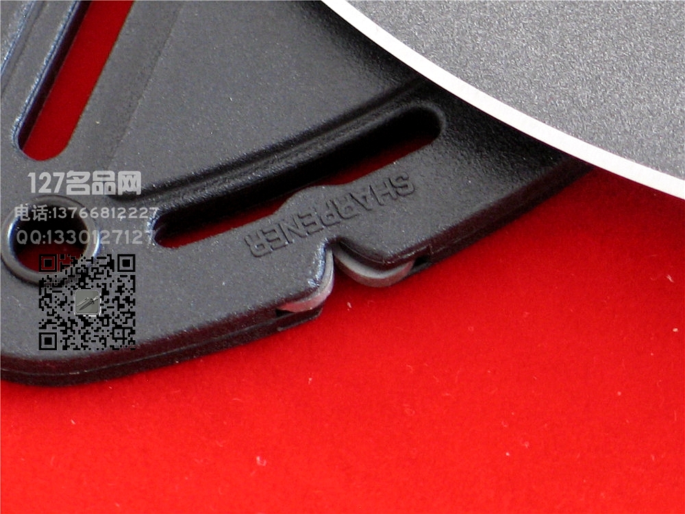 美国SOG哨格 ss1002-CP海豹突击多功能鞘野外生存刀