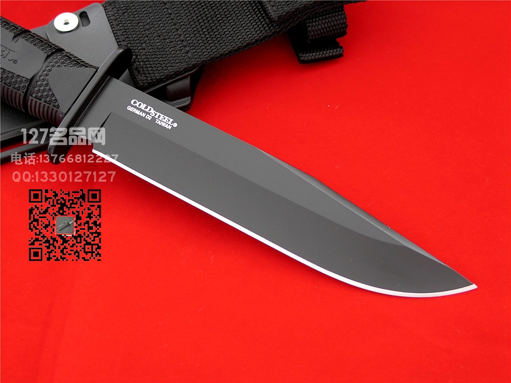 美国冷钢Cold Steel 39LSFC陆战队127名品网 