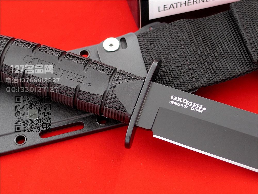 美国冷钢Cold Steel 39LSFC陆战队127名品网 