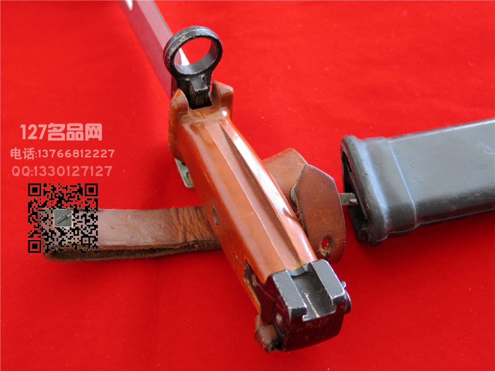 波兰AKM 2型刺刀 全品库存对号