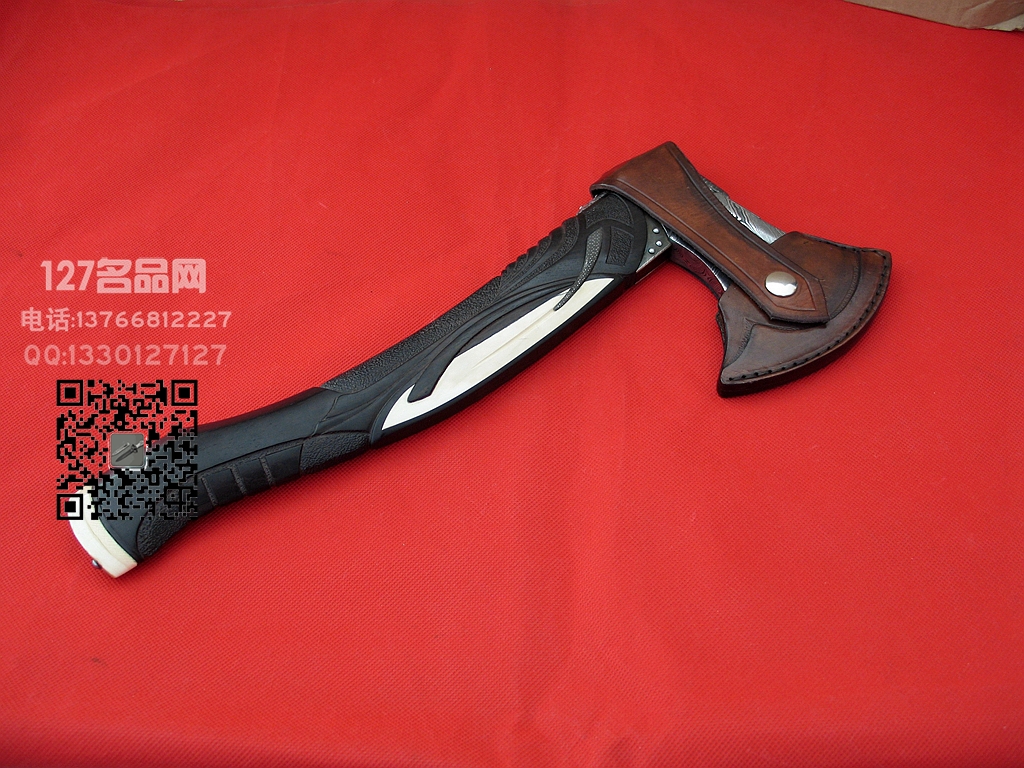 维京海盗战斧