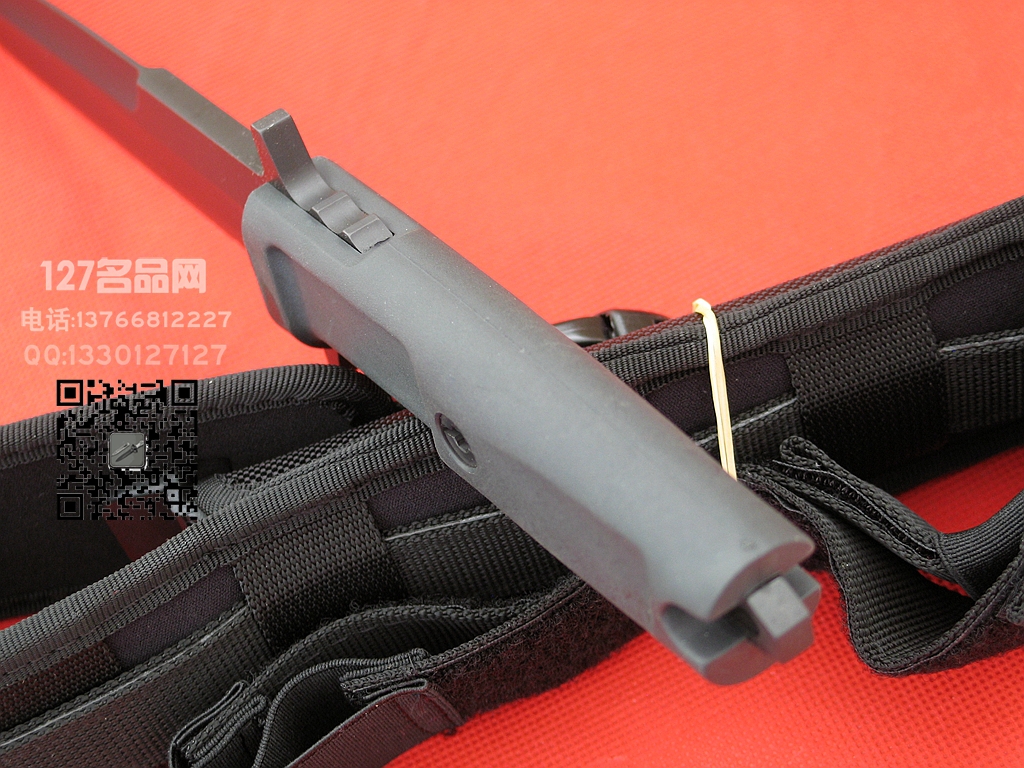 Extrema Ratio极端武力DOBERMANN III 杜宾犬三代战术刀