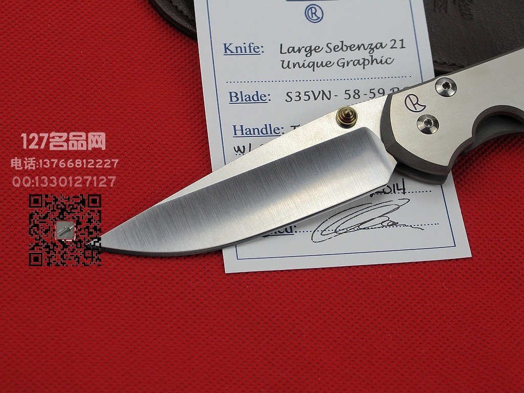 美国克里斯·里夫Chris Reeve大沙本沙黄水晶雕花127名品网