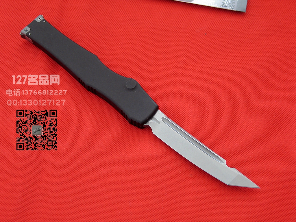 微技术Microtech 250-10光晕VI 第六代限量版超弹力直跳