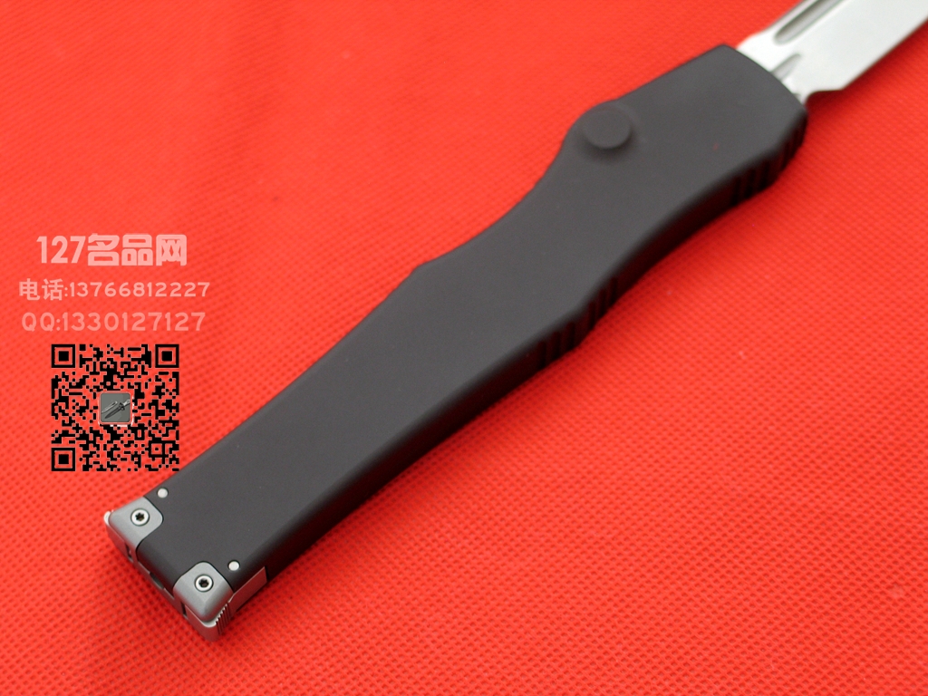 微技术Microtech 250-10光晕VI 第六代限量版超弹力直跳