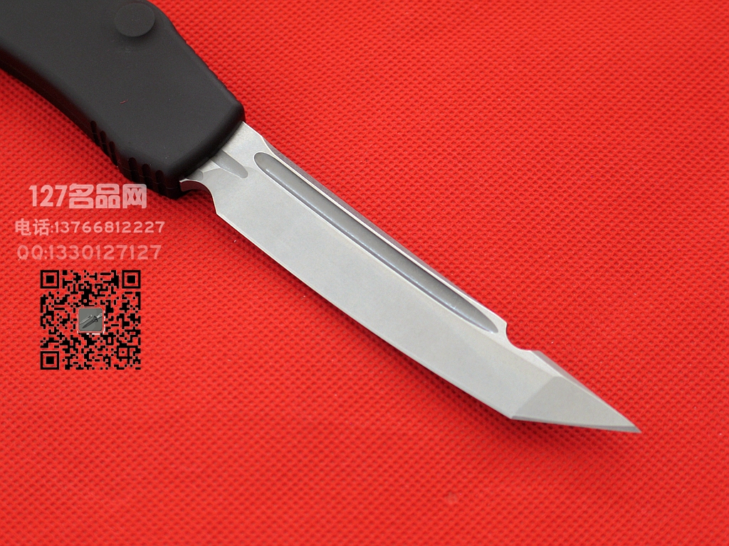 微技术Microtech 250-10光晕VI 第六代限量版超弹力直跳