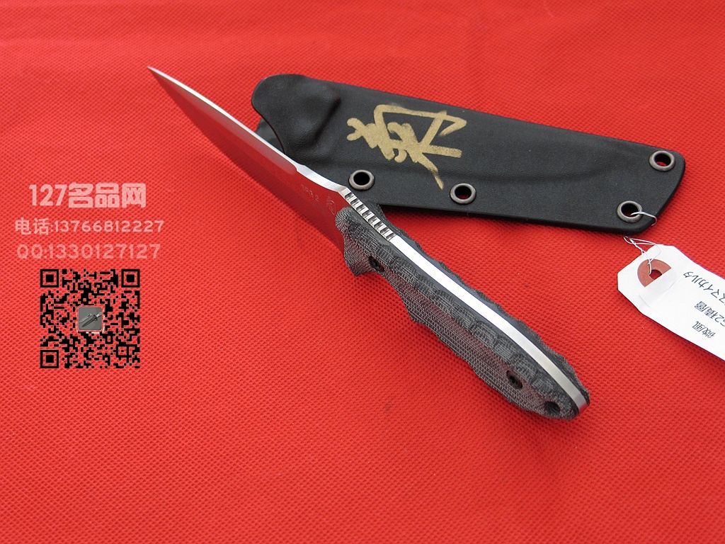 KikuMatsuda日本松田菊男KM-375微风SPG2层锻大马士革