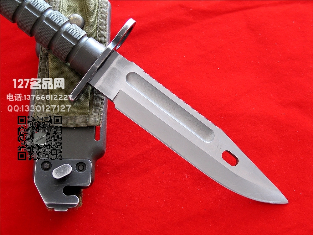 美国巴克BUCK菲罗比斯M9 127名品网
