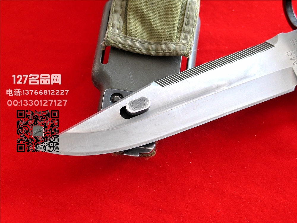 美国巴克BUCK菲罗比斯M9 127名品网