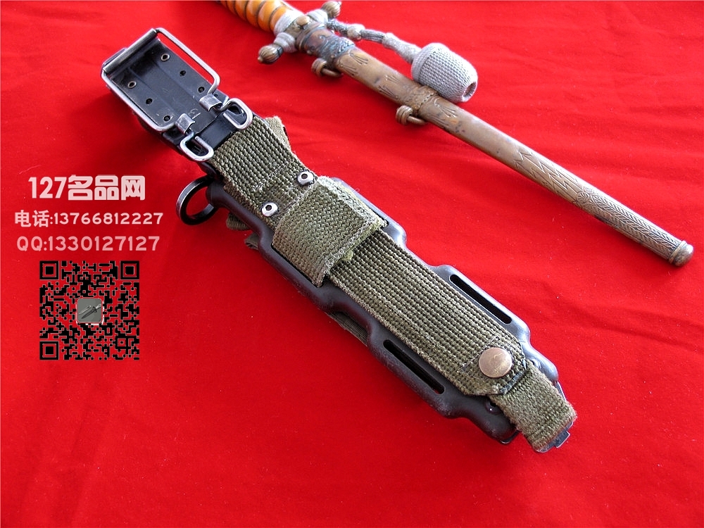 美国巴克BUCK菲罗比斯M9 127名品网