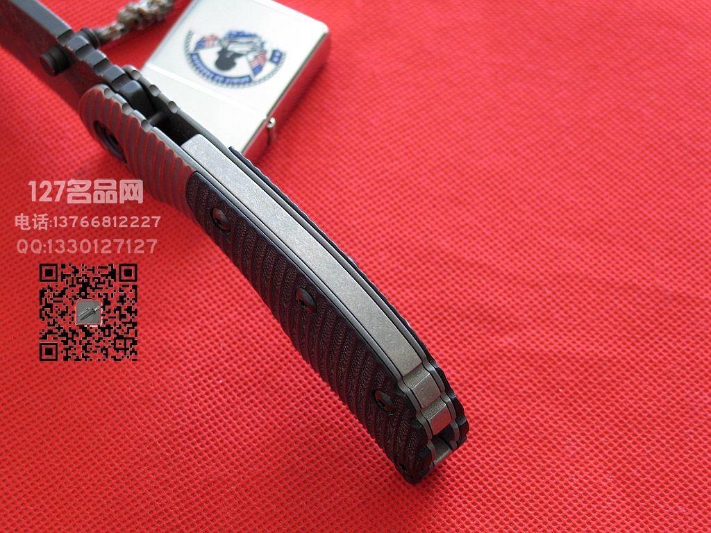 美国挺进者Strider RCC 数码反曲型早期特别版 127名品