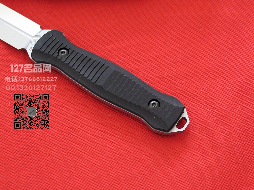 美国蝴蝶BENCHMADE蝴蝶133功击匕首 127名品网