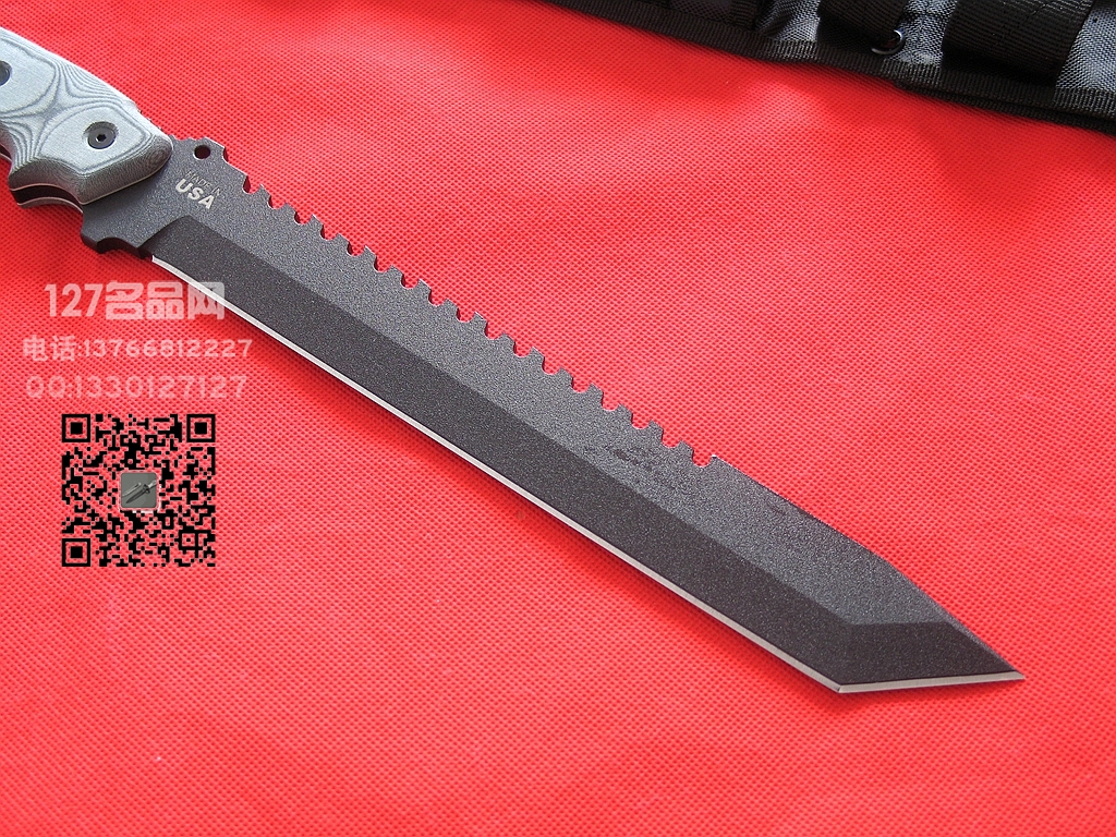 美国TOPS尖端战术111AHP 托普斯钢鹰战士127名品网