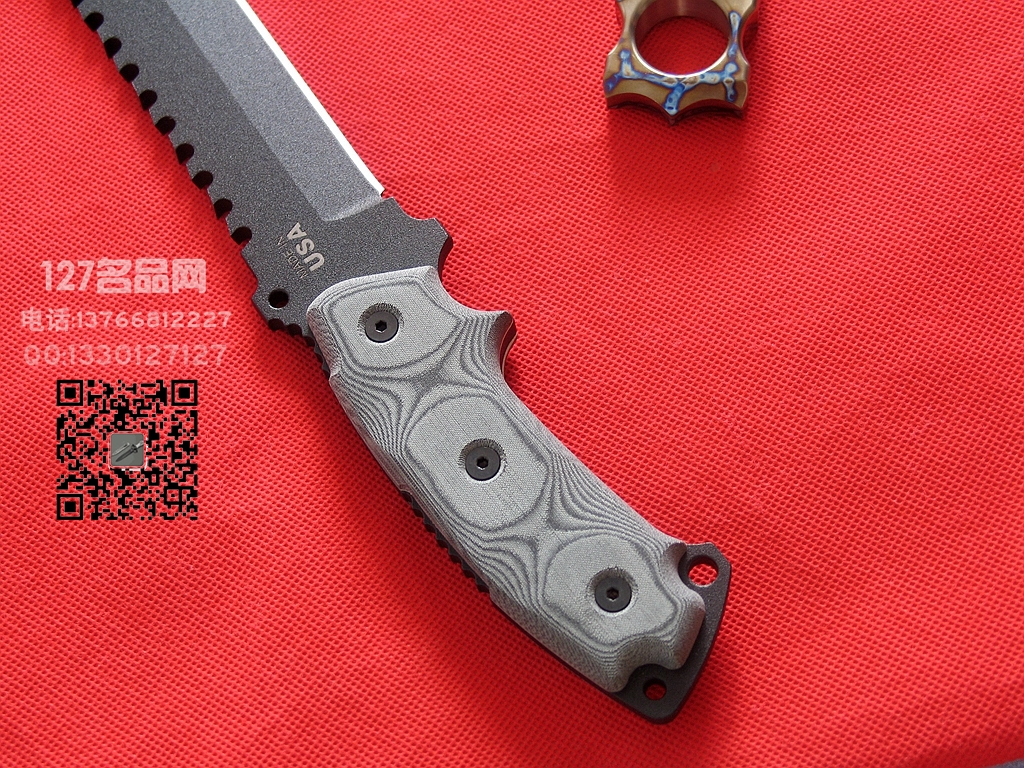 美国TOPS尖端战术111AHP 托普斯钢鹰战士127名品网