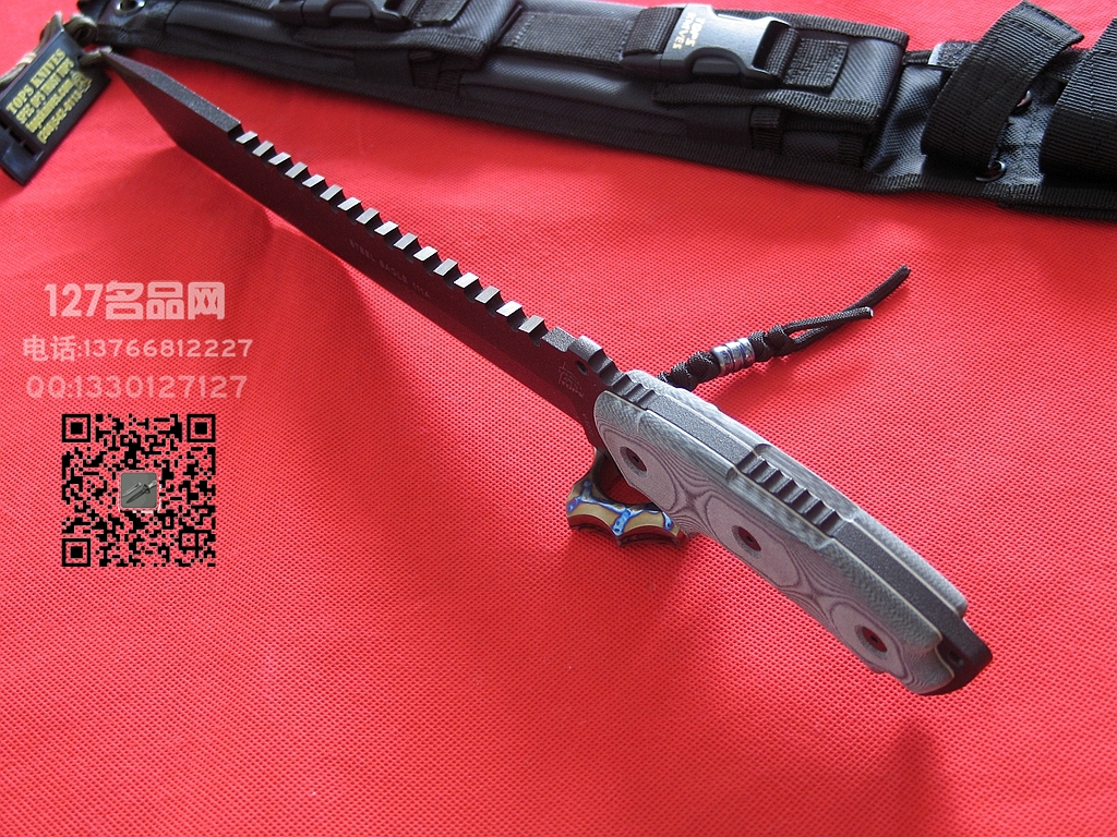 美国TOPS尖端战术111AHP 托普斯钢鹰战士127名品网