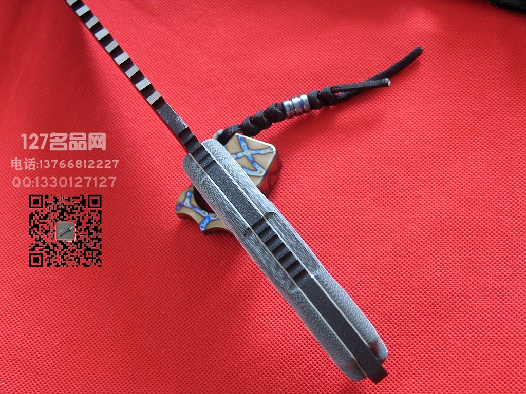 美国TOPS尖端战术111AHP 托普斯钢鹰战士127名品网