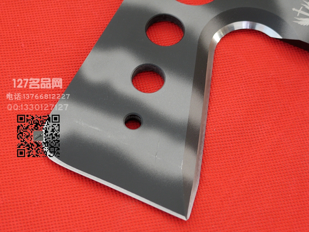 FYZ限量版OMAHAWK战术斧 高端破拆斧 户外野营斧头消防工具斧