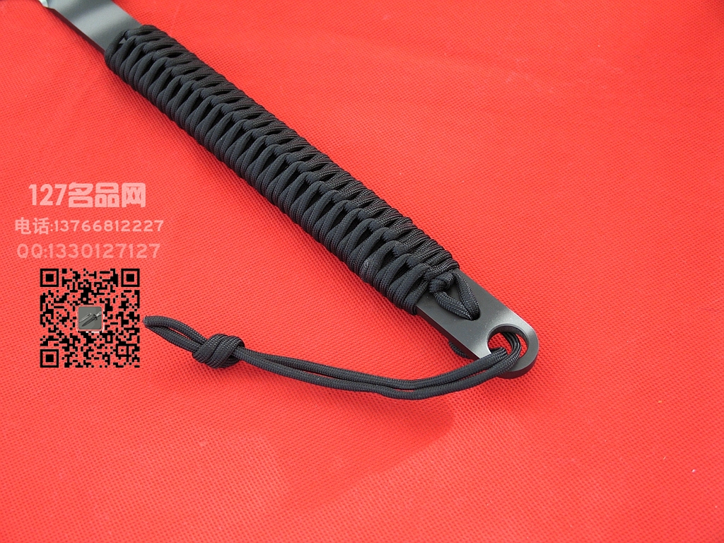 FYZ限量版OMAHAWK战术斧 高端破拆斧 户外野营斧头消防工具斧