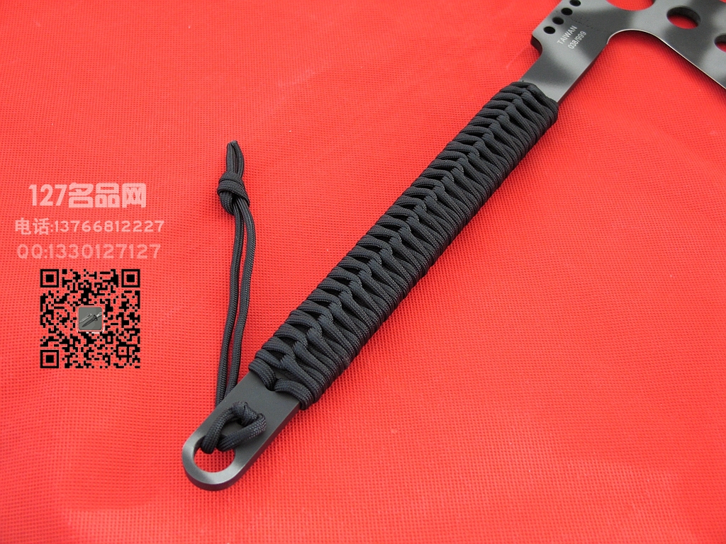FYZ限量版OMAHAWK战术斧 高端破拆斧 户外野营斧头消防工具斧