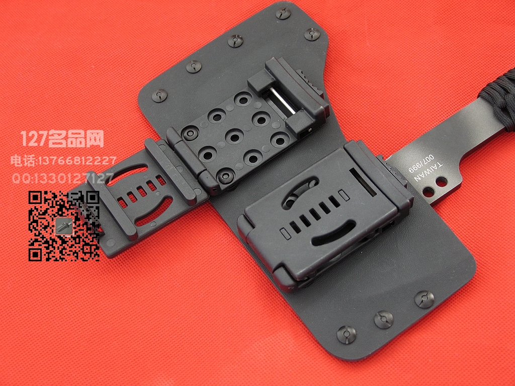 FYZ限量版OMAHAWK战术斧 高端破拆斧 户外野营斧头消防工具斧
