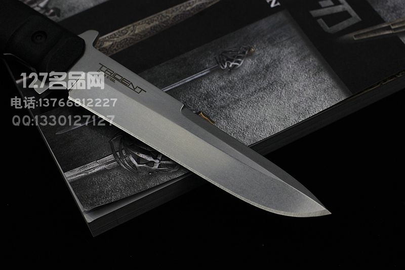 俄罗斯 Kizlyar基兹利亚尔  三叉戟 