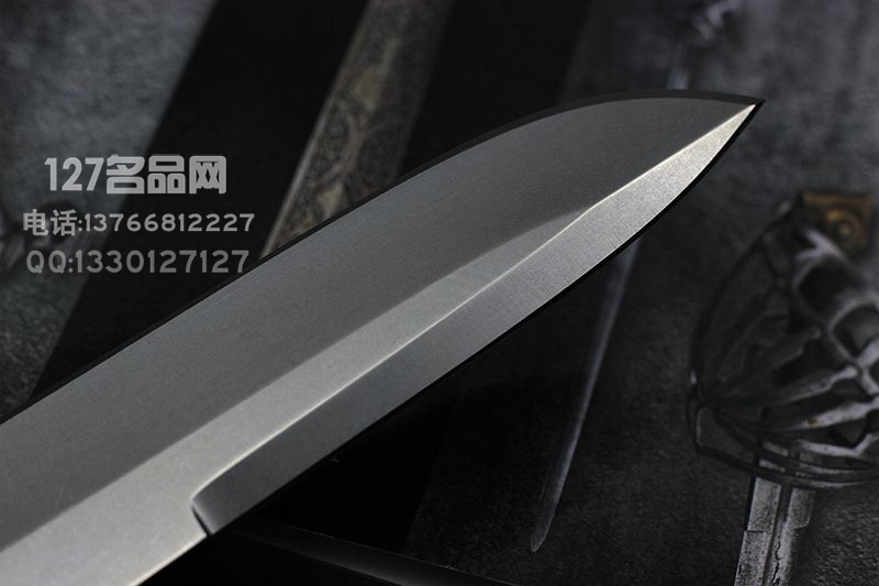 俄罗斯 Kizlyar基兹利亚尔  三叉戟 