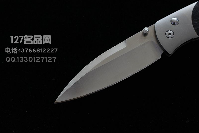 William Henry威廉亨利 A200-1 紧凑版轻量级折刀