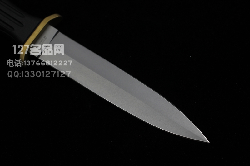 德国博克 BOKER 阿普尔盖特-费尔贝恩 签名版