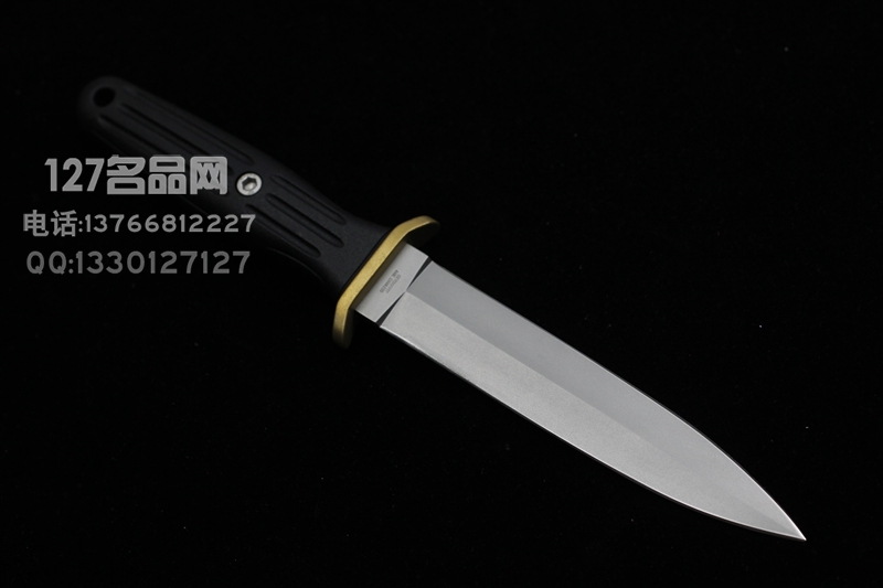 德国博克 BOKER 阿普尔盖特-费尔贝恩 签名版