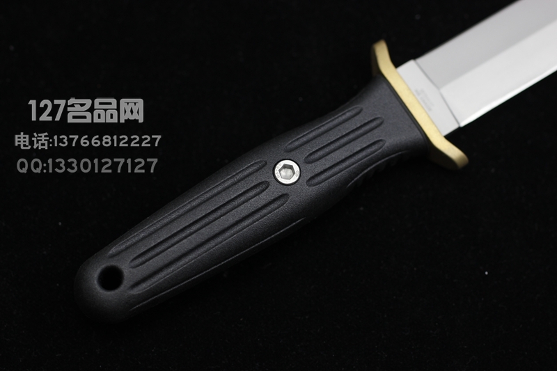 德国博克 BOKER 阿普尔盖特-费尔贝恩 签名版