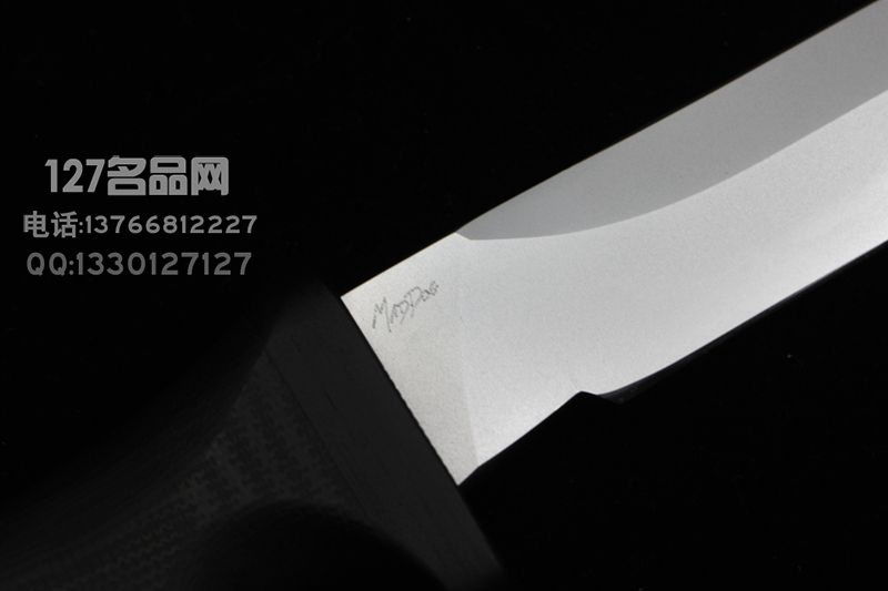 美国疯狗Mad Dog  mini伯劳鸟 稀有版本