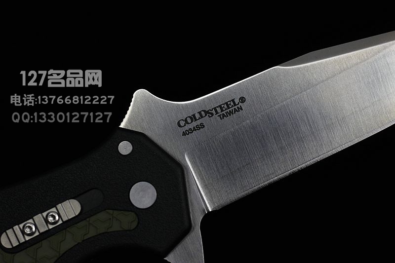美国冷钢Cold Steel 20MWC克劳福德折刀