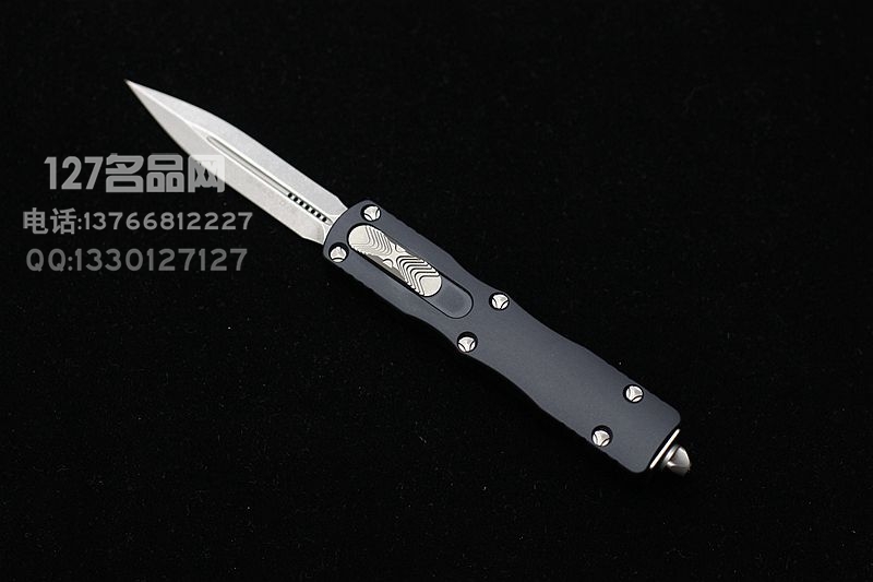 美国微技术Microtech 225-10 Dirac狄拉克 25周年