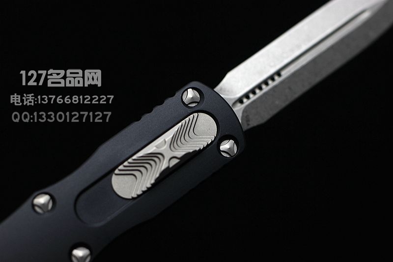 美国微技术Microtech 225-10 Dirac狄拉克 25周年