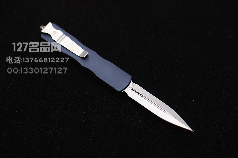 美国微技术Microtech 225-10 Dirac狄拉克 25周年
