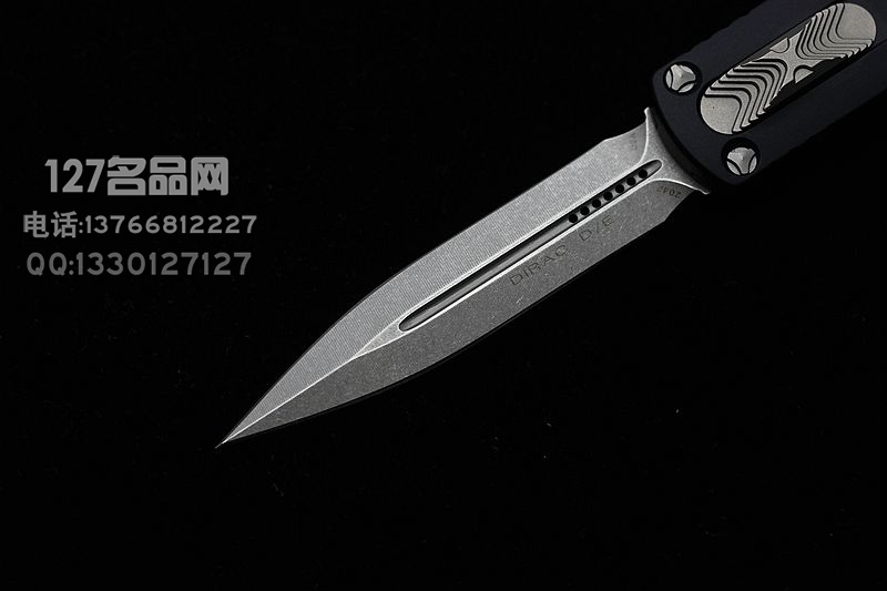 美国微技术Microtech 225-10 Dirac狄拉克 25周年