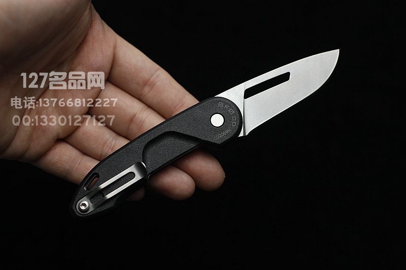Extrema Ratio意大利极端武力 BF0水滴头折刀