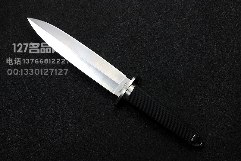 美国冷钢Cold Steel 35AA 三美大班 VG-10三美钢