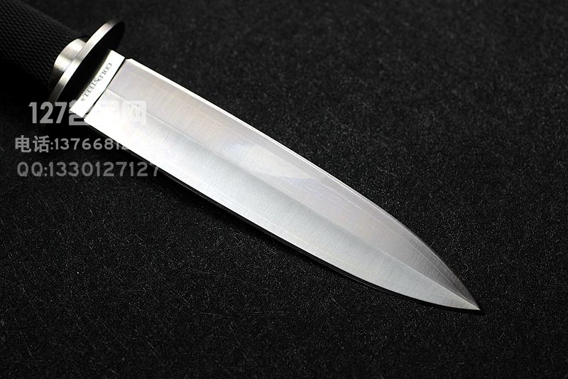 美国冷钢Cold Steel 35AA 三美大班 VG-10三美钢