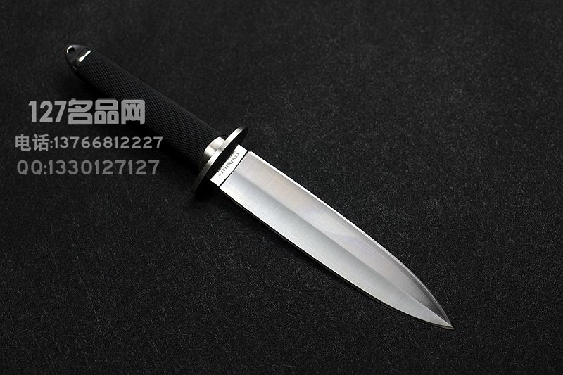 美国冷钢Cold Steel 35AA 三美大班 VG-10三美钢