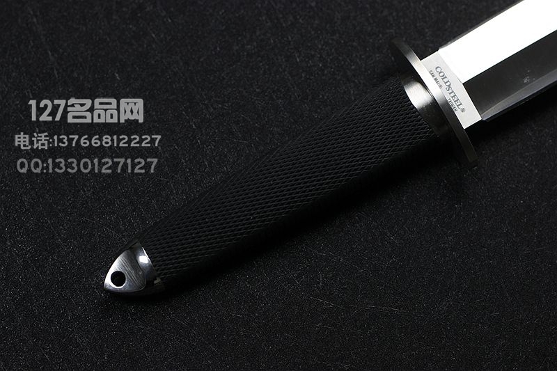 美国冷钢Cold Steel 35AA 三美大班 VG-10三美钢