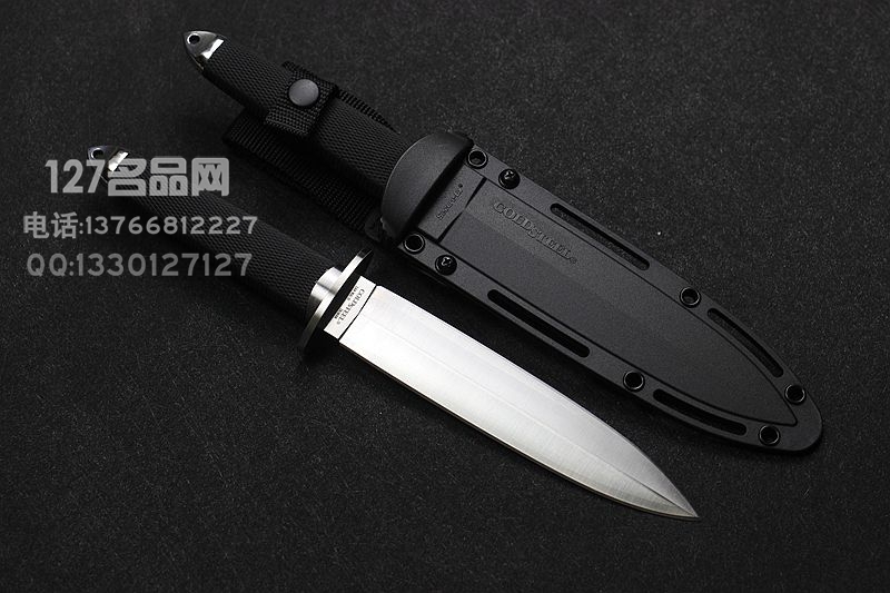 美国冷钢Cold Steel 35AA 三美大班 VG-10三美钢