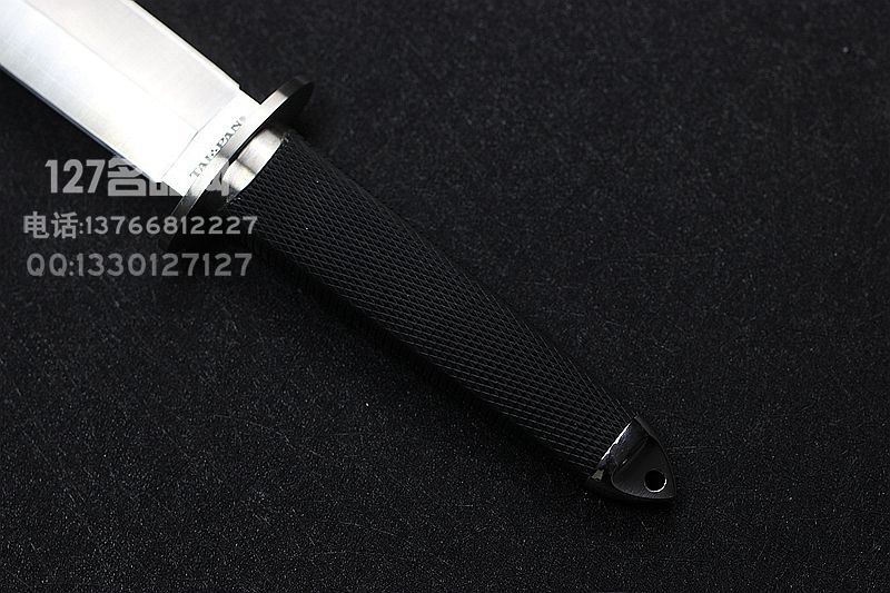 美国冷钢Cold Steel 35AA 三美大班 VG-10三美钢