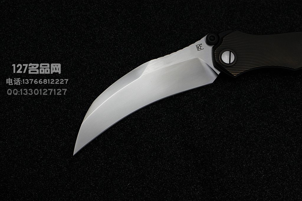 俄罗斯CKF定制 重量级爪 限量版