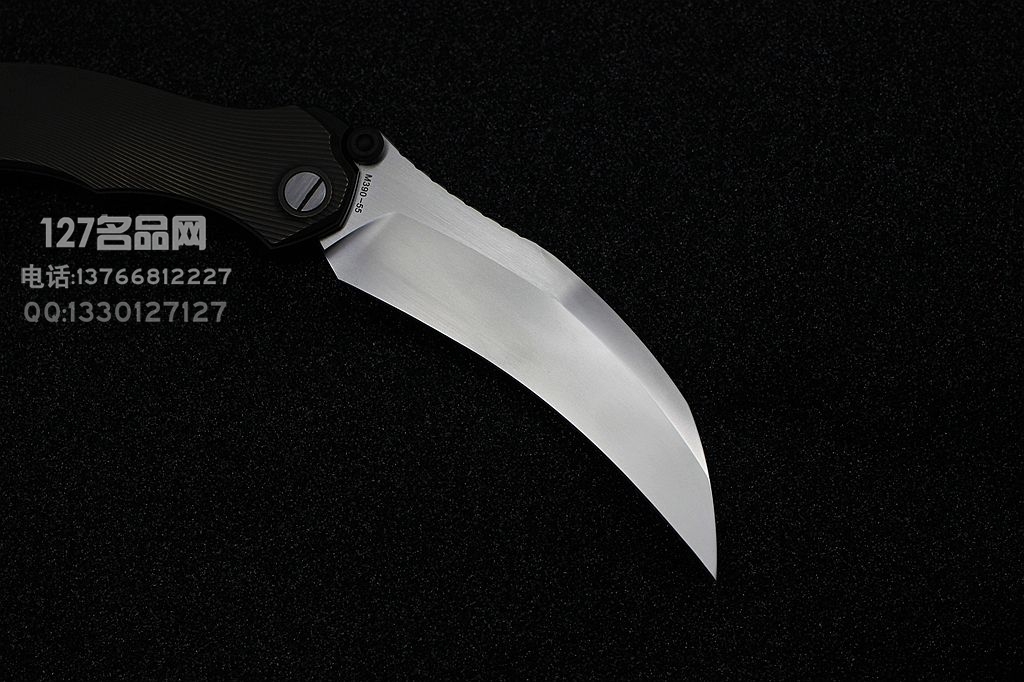 俄罗斯CKF定制 重量级爪 限量版