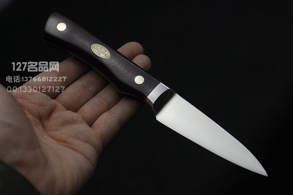 瑞典Fallkniven FK 高端厨刀