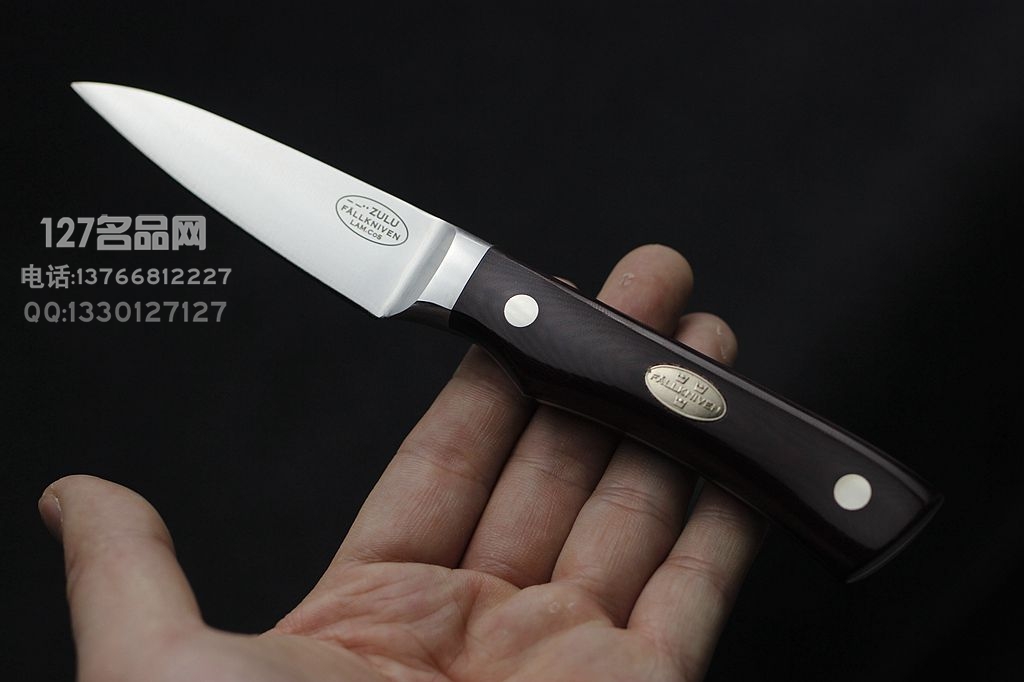 瑞典Fallkniven FK 高端厨刀