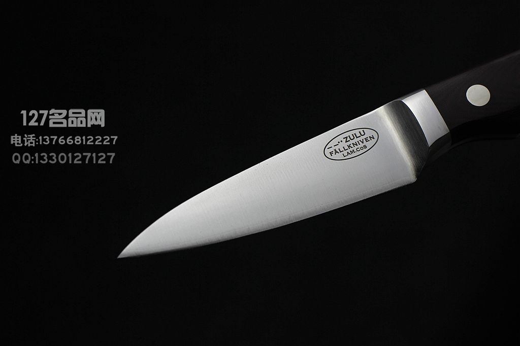 瑞典Fallkniven FK 高端厨刀