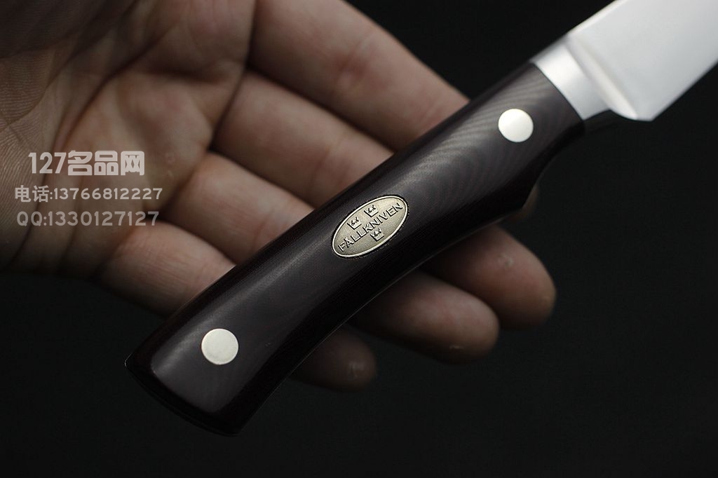 瑞典Fallkniven FK 高端厨刀